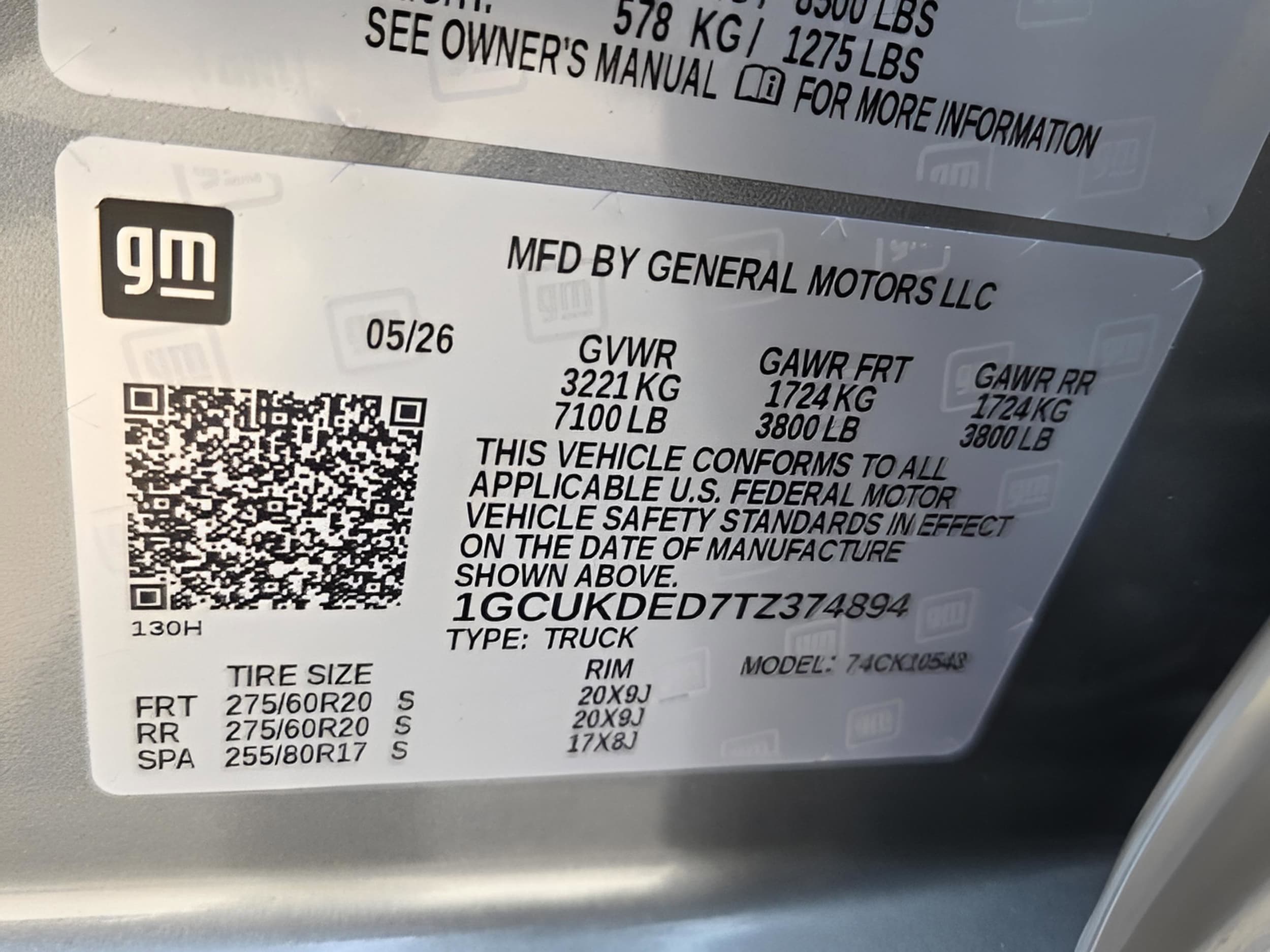 2026 Chevrolet Silverado 1500 LT - Photo 22