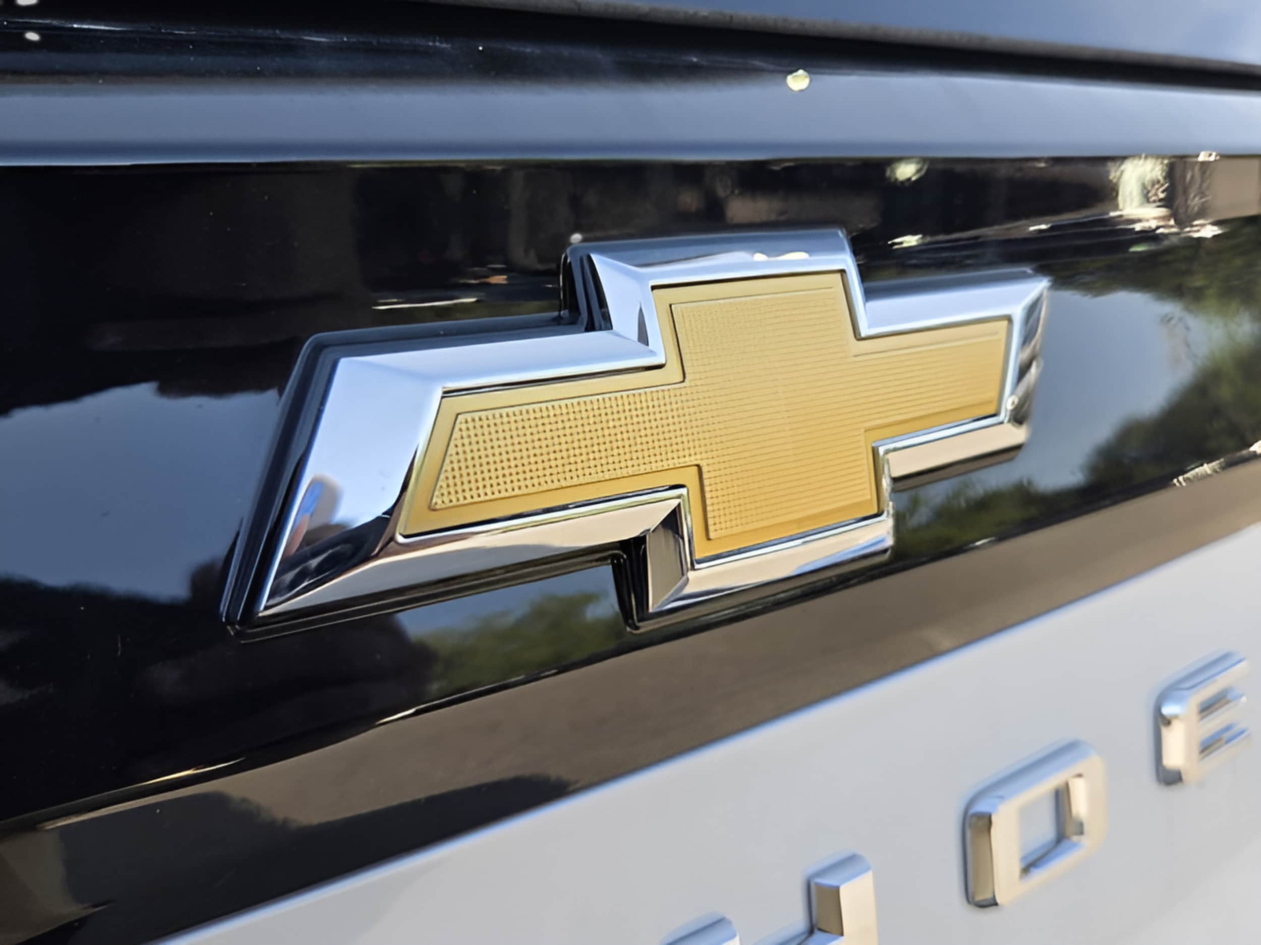 2026 Chevrolet Tahoe Premier - Photo 33