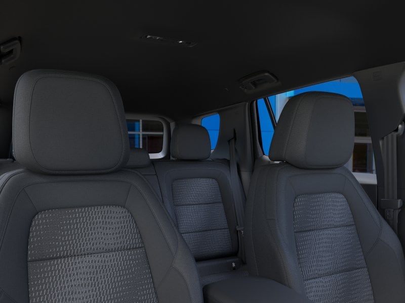 2026 Chevrolet Equinox LT - Photo 24