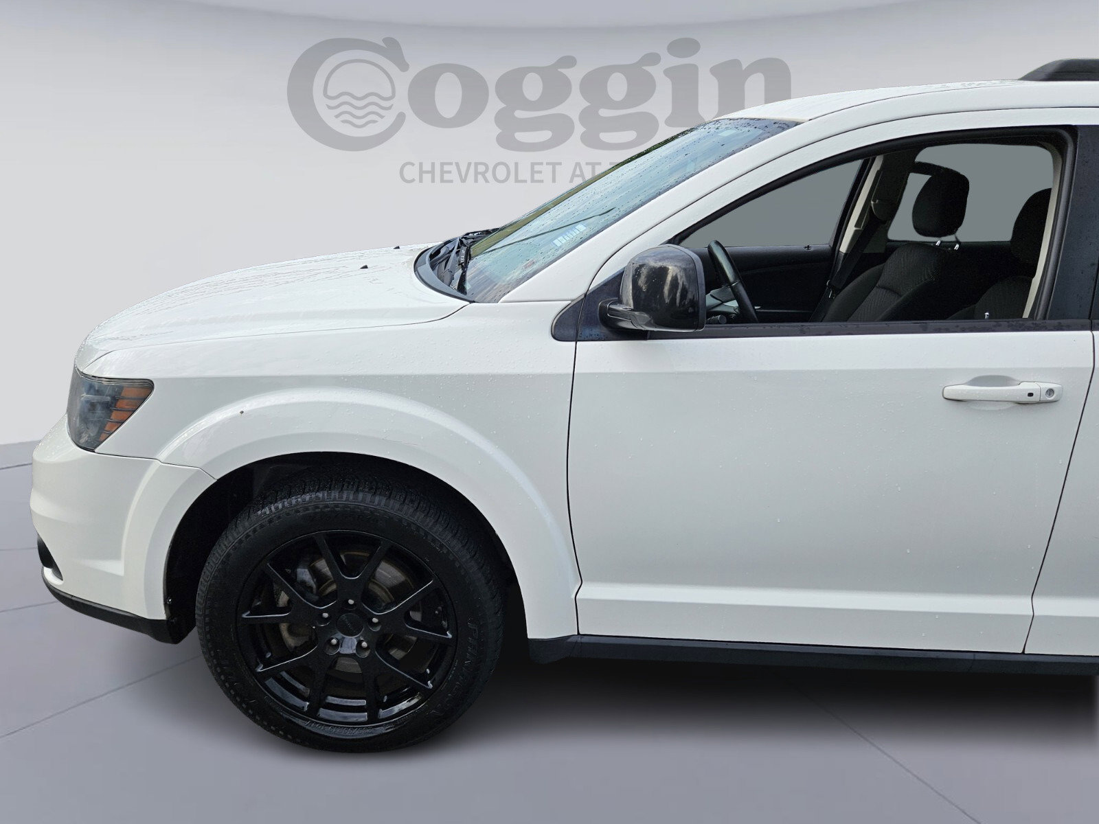 Used 2016 Dodge Journey SXT with VIN 3C4PDCBB2GT112508 for sale in Jacksonville, FL