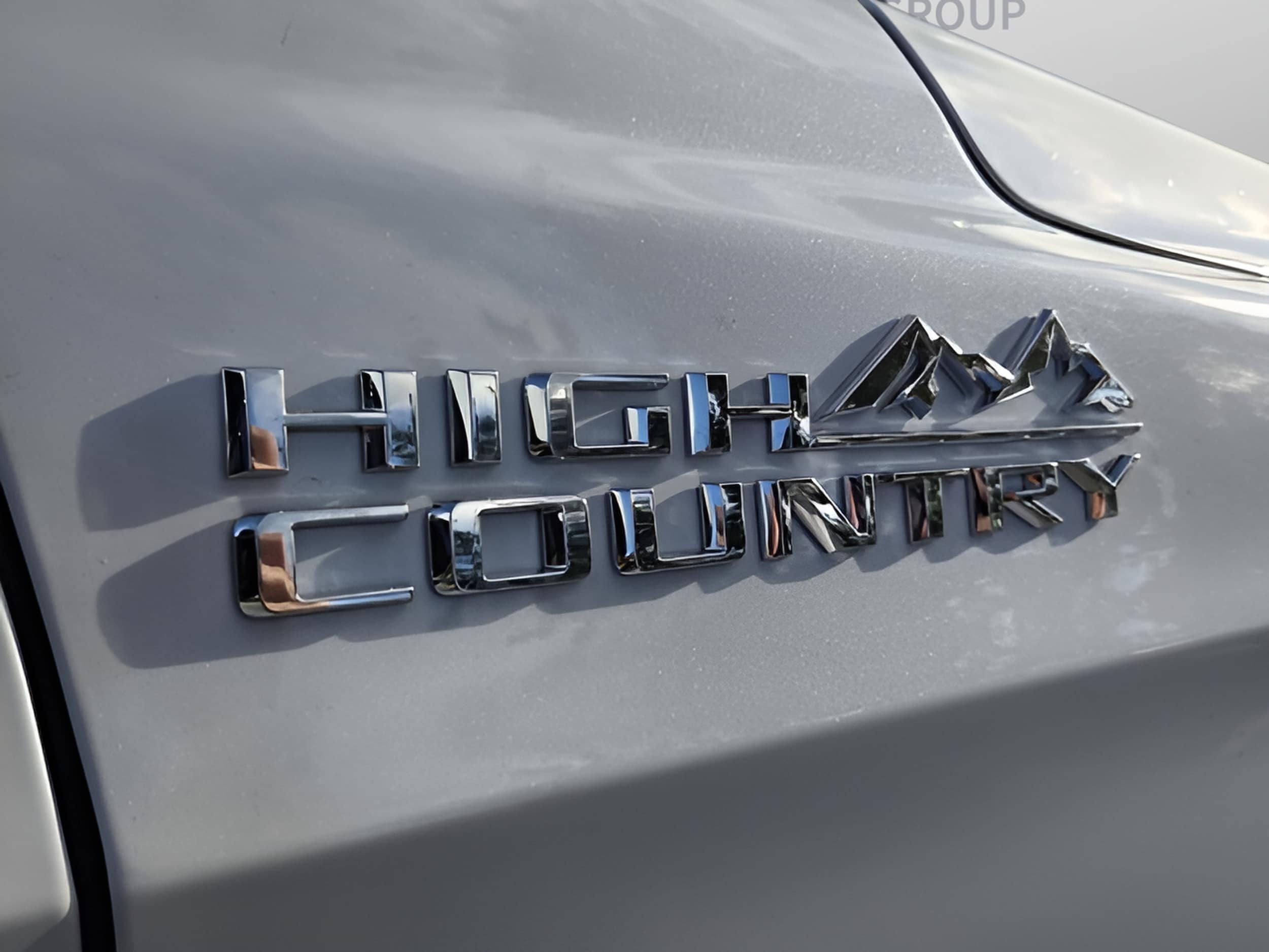 2026 Chevrolet Tahoe High Country - Photo 35