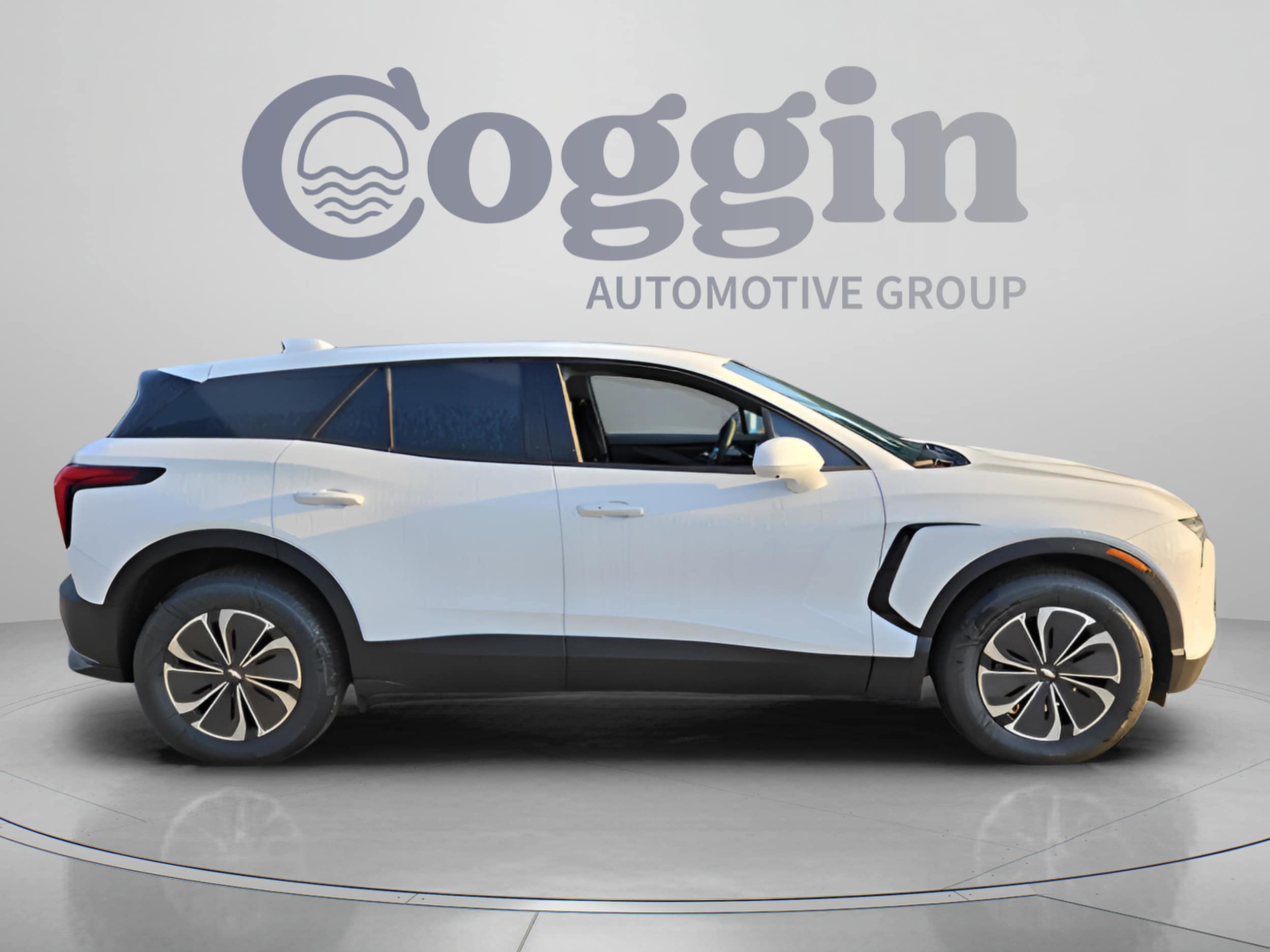 2025 Chevrolet Blazer EV LT - Photo 6