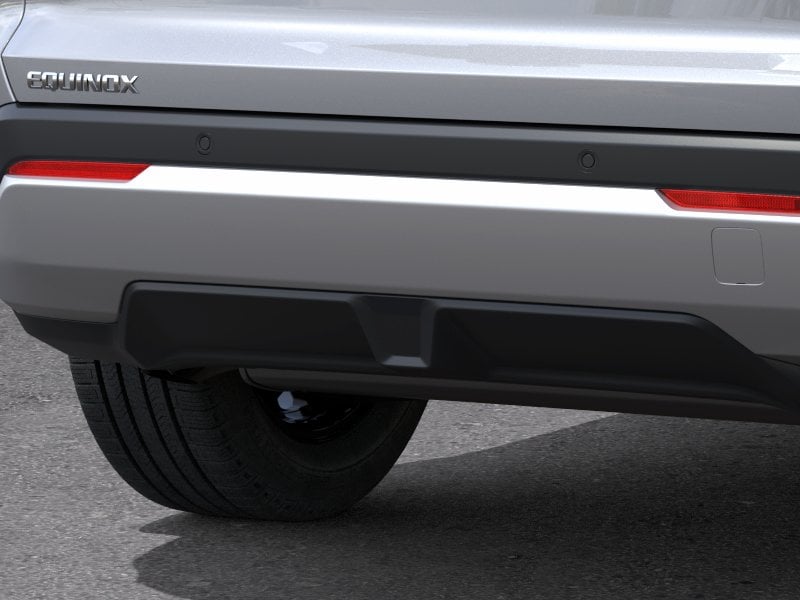 2027 Chevrolet Equinox LT - Photo 14