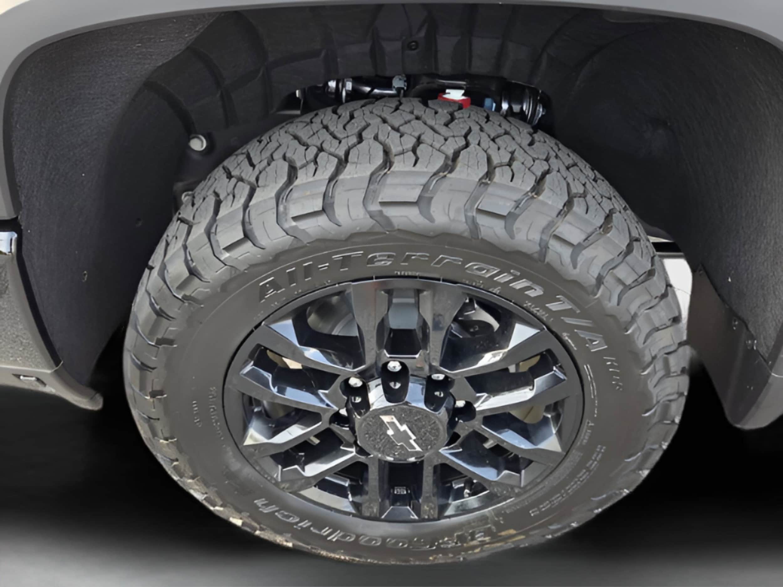2026 Chevrolet Silverado 2500 HD LTZ - Photo 32