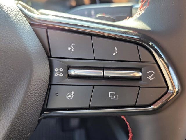 2026 Chevrolet Equinox RS - Photo 18