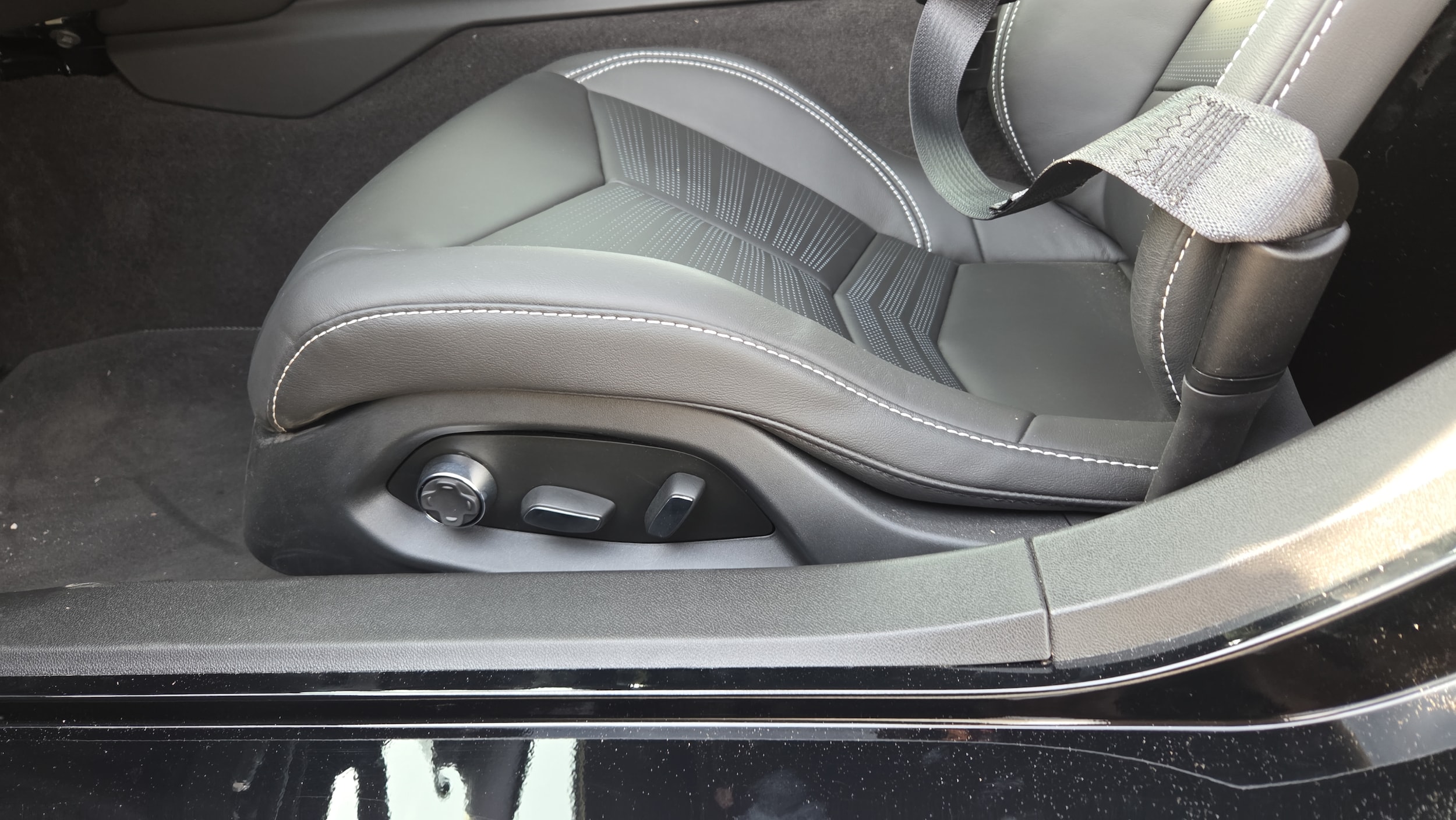 2025 Chevrolet Corvette 3LZ - Photo 22