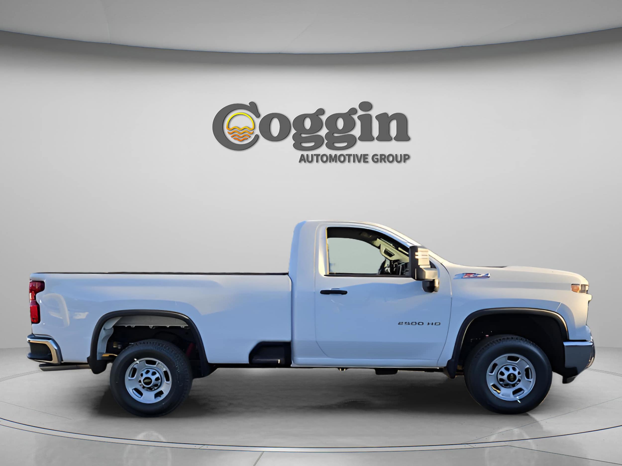 2025 Chevrolet Silverado 2500 HD Work Truck - Photo 6