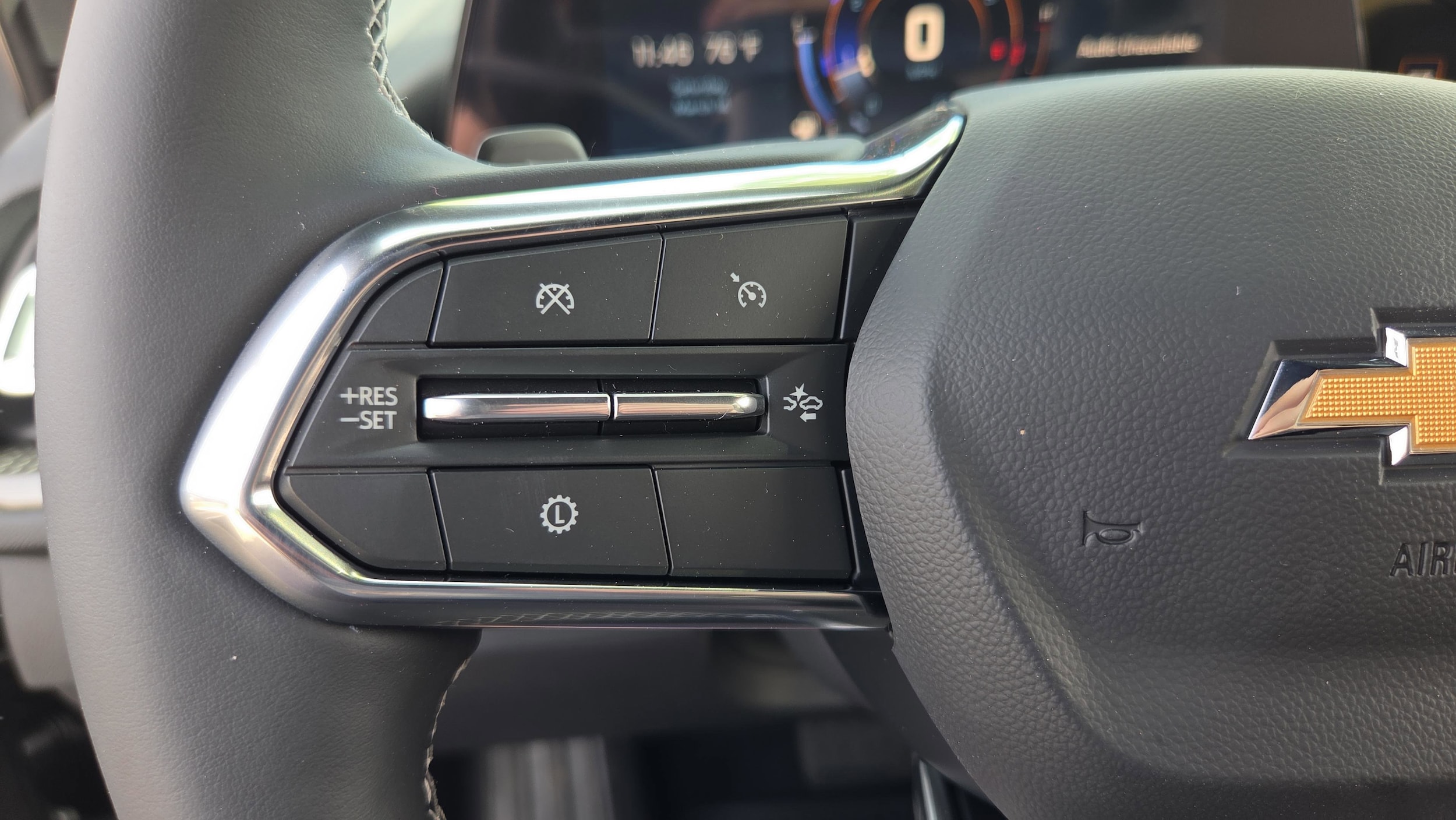 2026 Chevrolet Traverse LT - Photo 16