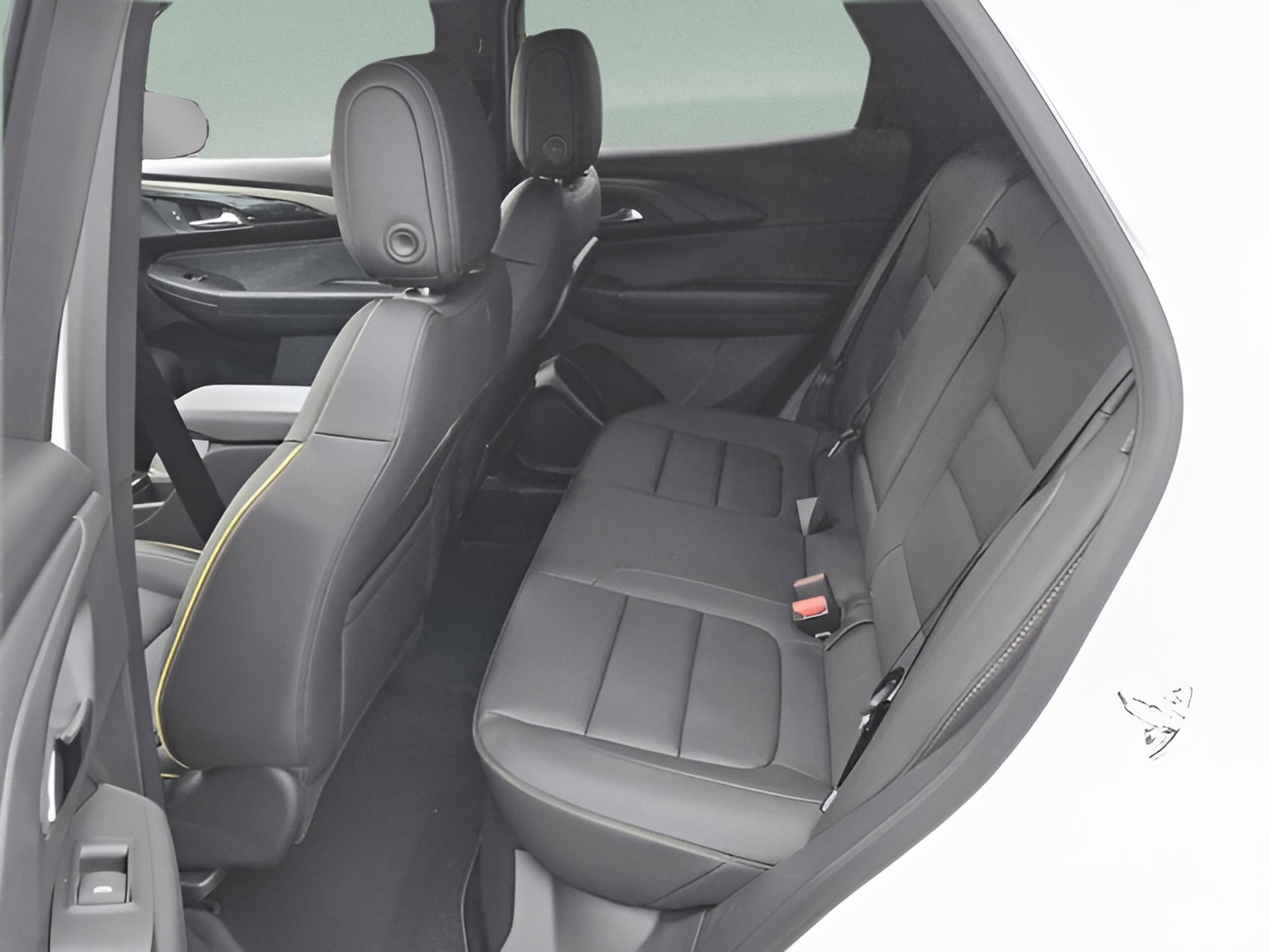2026 Chevrolet Trailblazer Activ - Photo 26