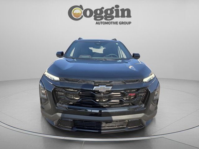 2026 Chevrolet Equinox RS - Photo 9