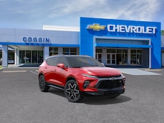 2026 Chevrolet Blazer RS SUV