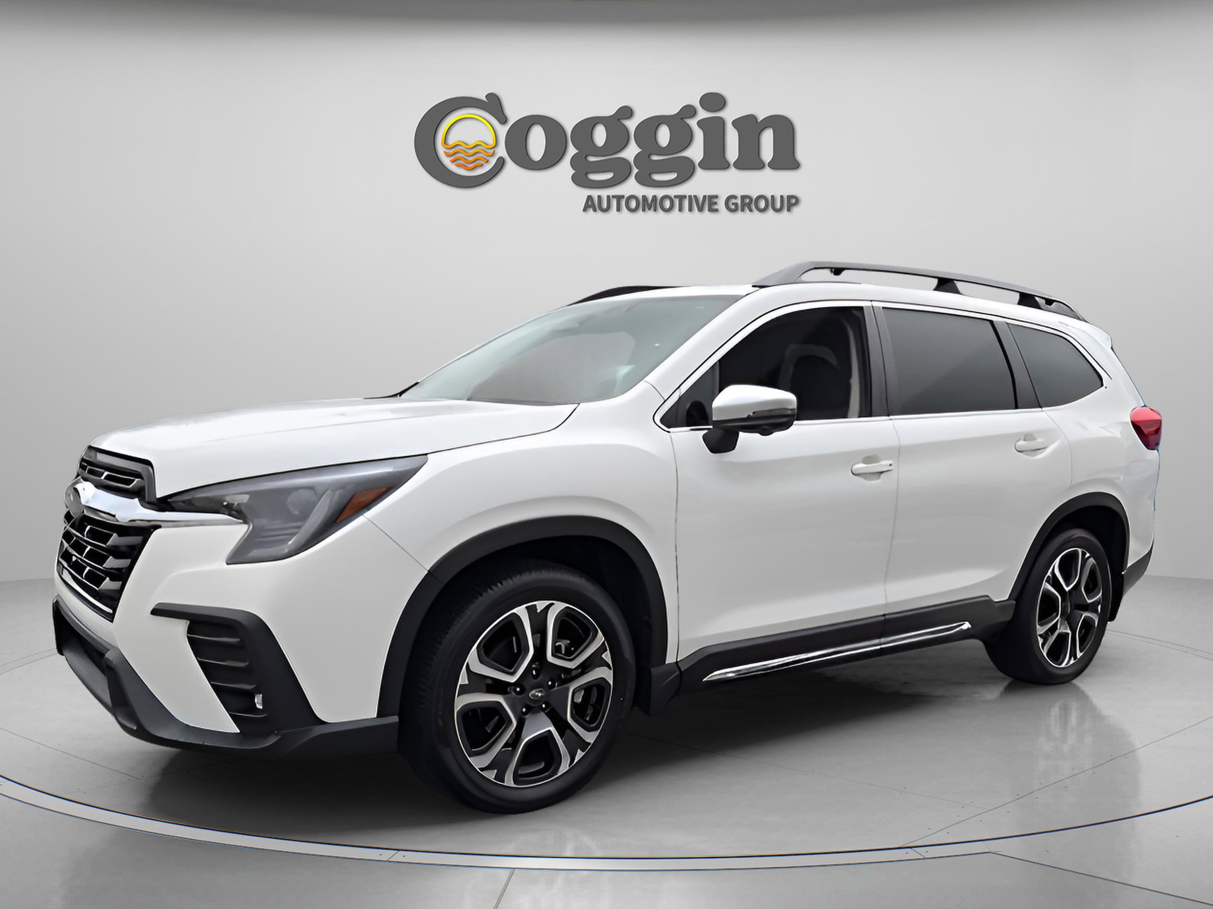 2023 Subaru Ascent Limited 8 Passenger's photo