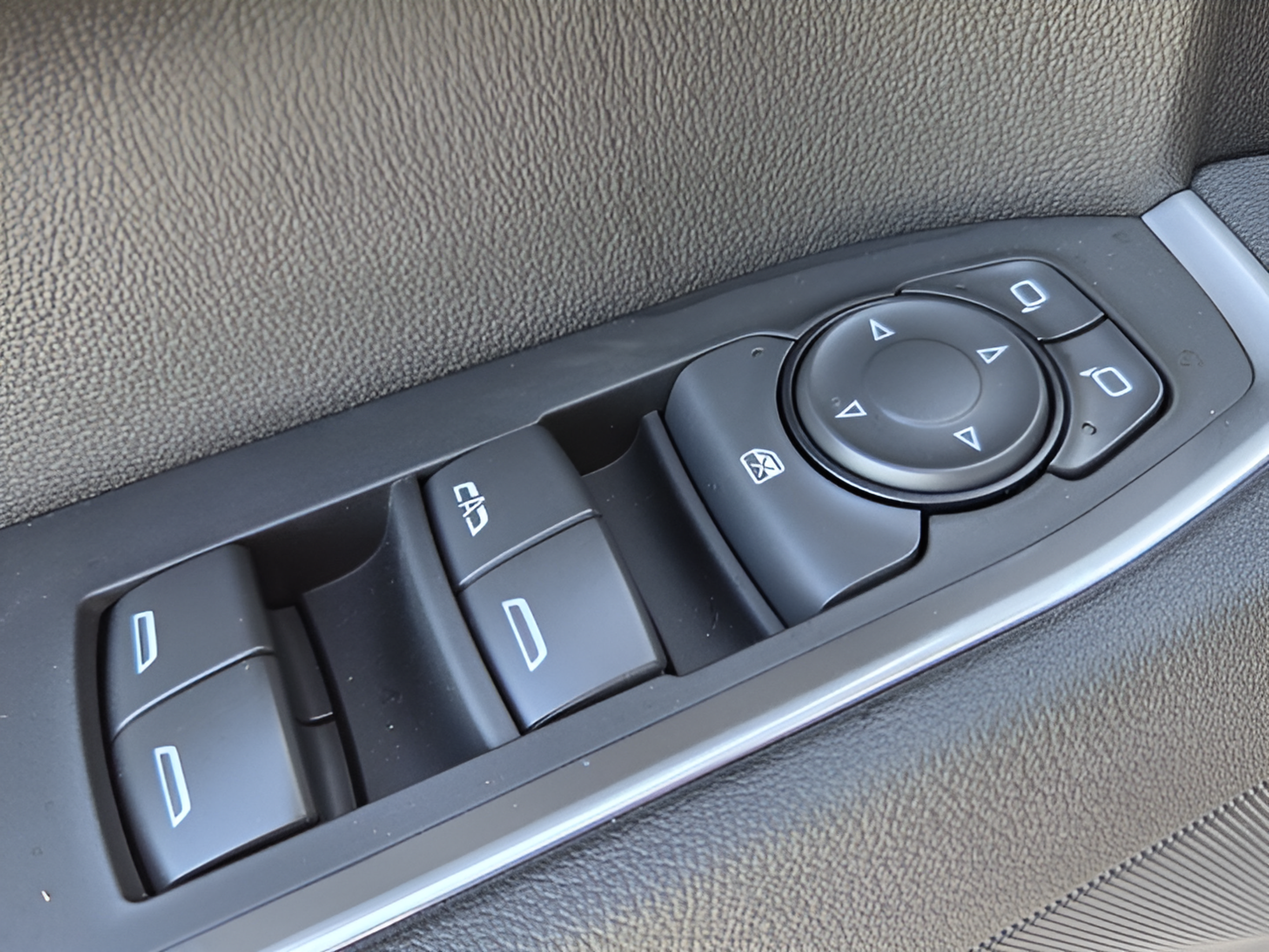 2026 Chevrolet Silverado 1500 RST - Photo 31