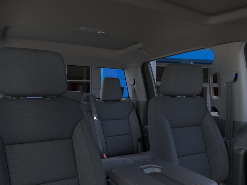 2025 Chevrolet Silverado 1500 RST - Photo 57
