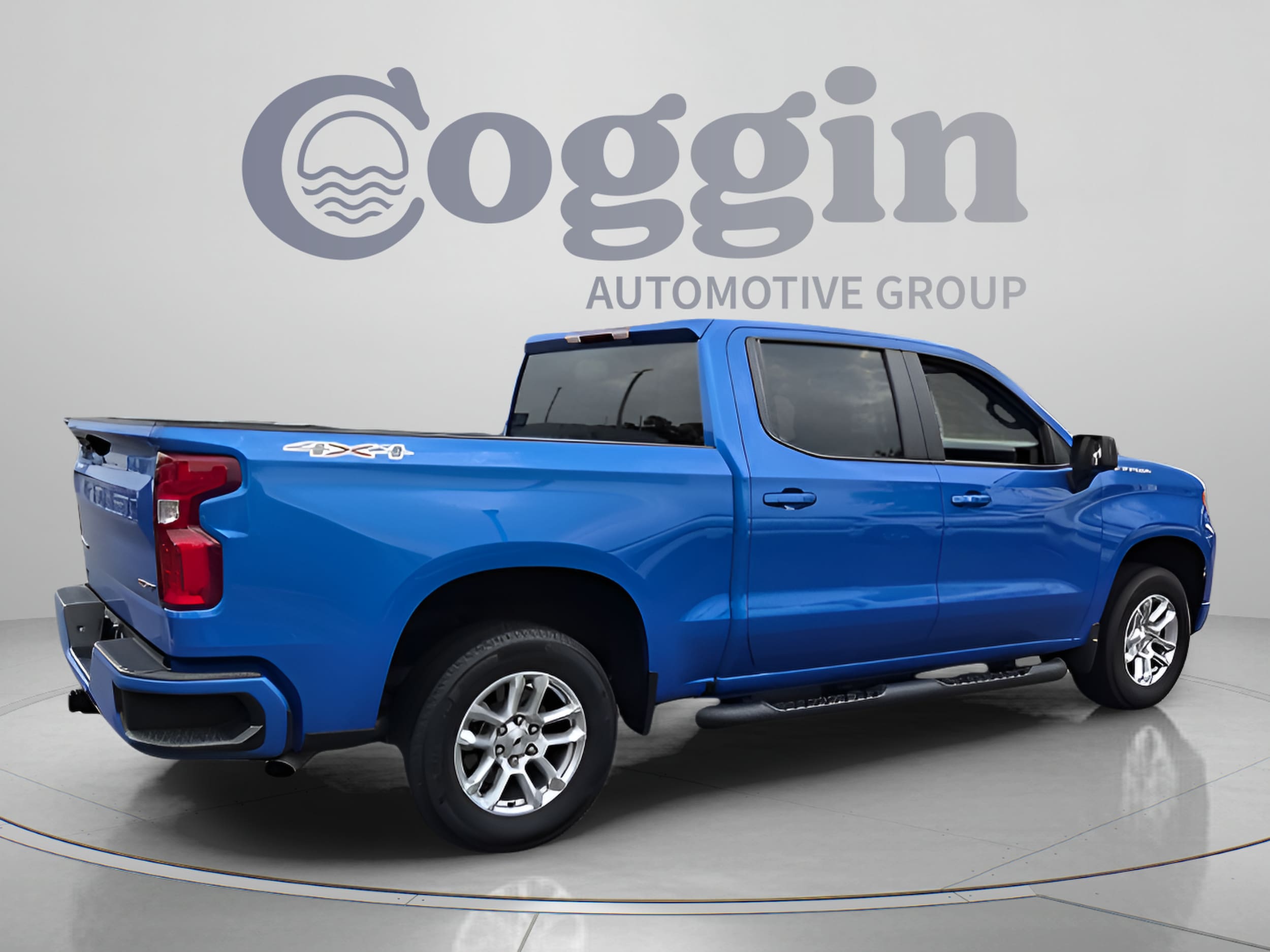 2025 Chevrolet Silverado 1500 RST - Photo 6