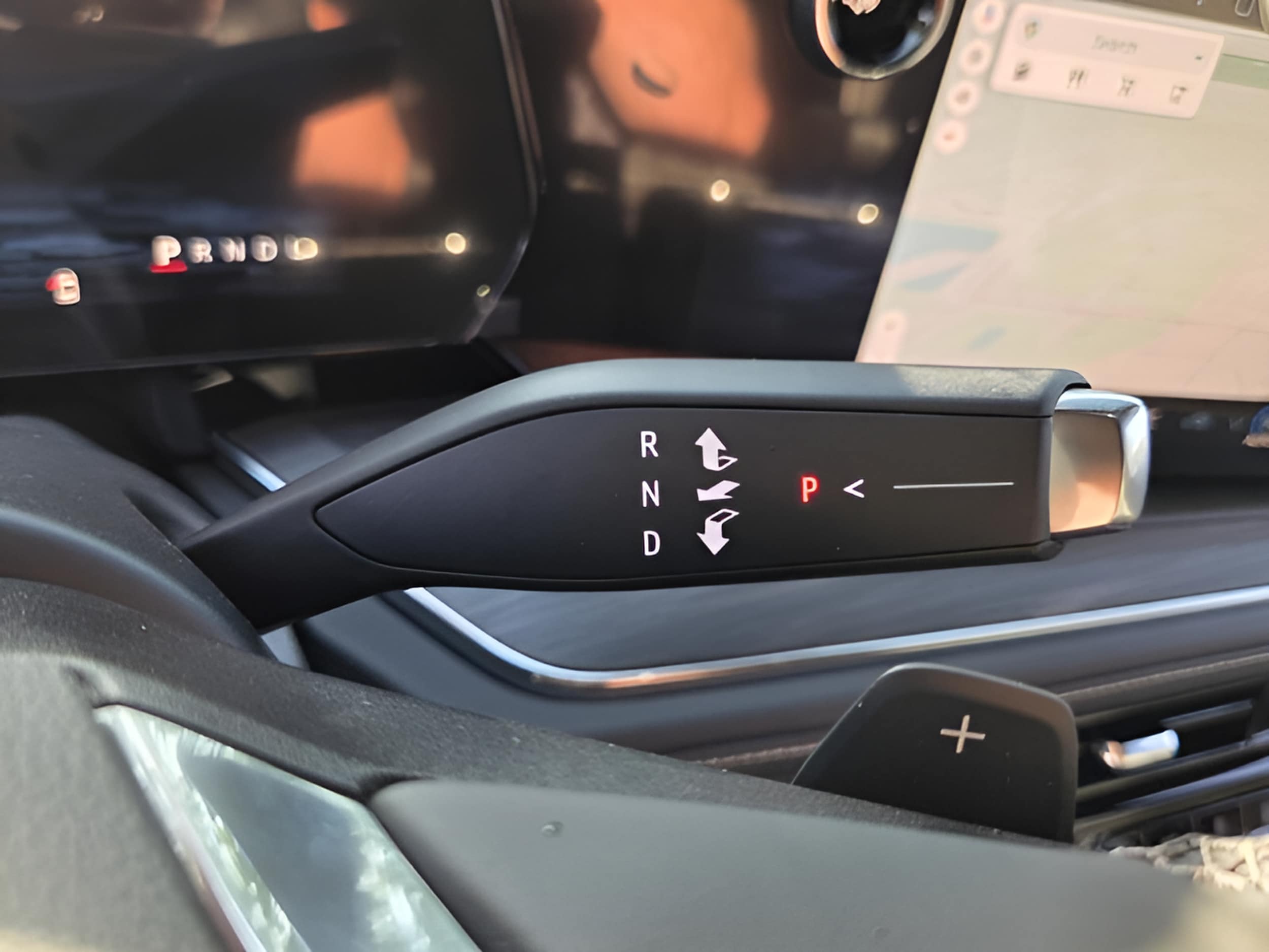 2026 Chevrolet Tahoe Premier - Photo 28