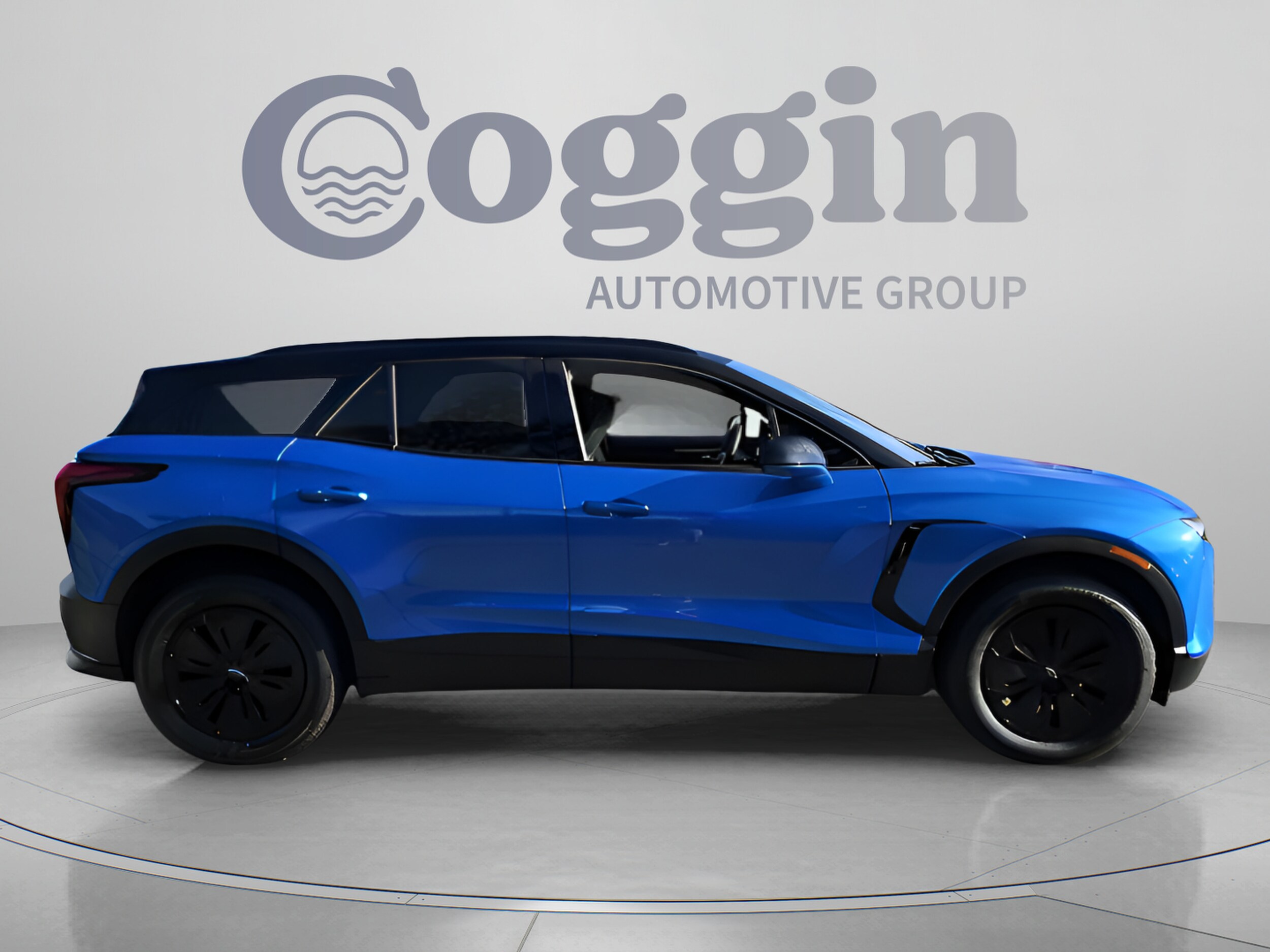 2025 Chevrolet Blazer EV LT - Photo 6