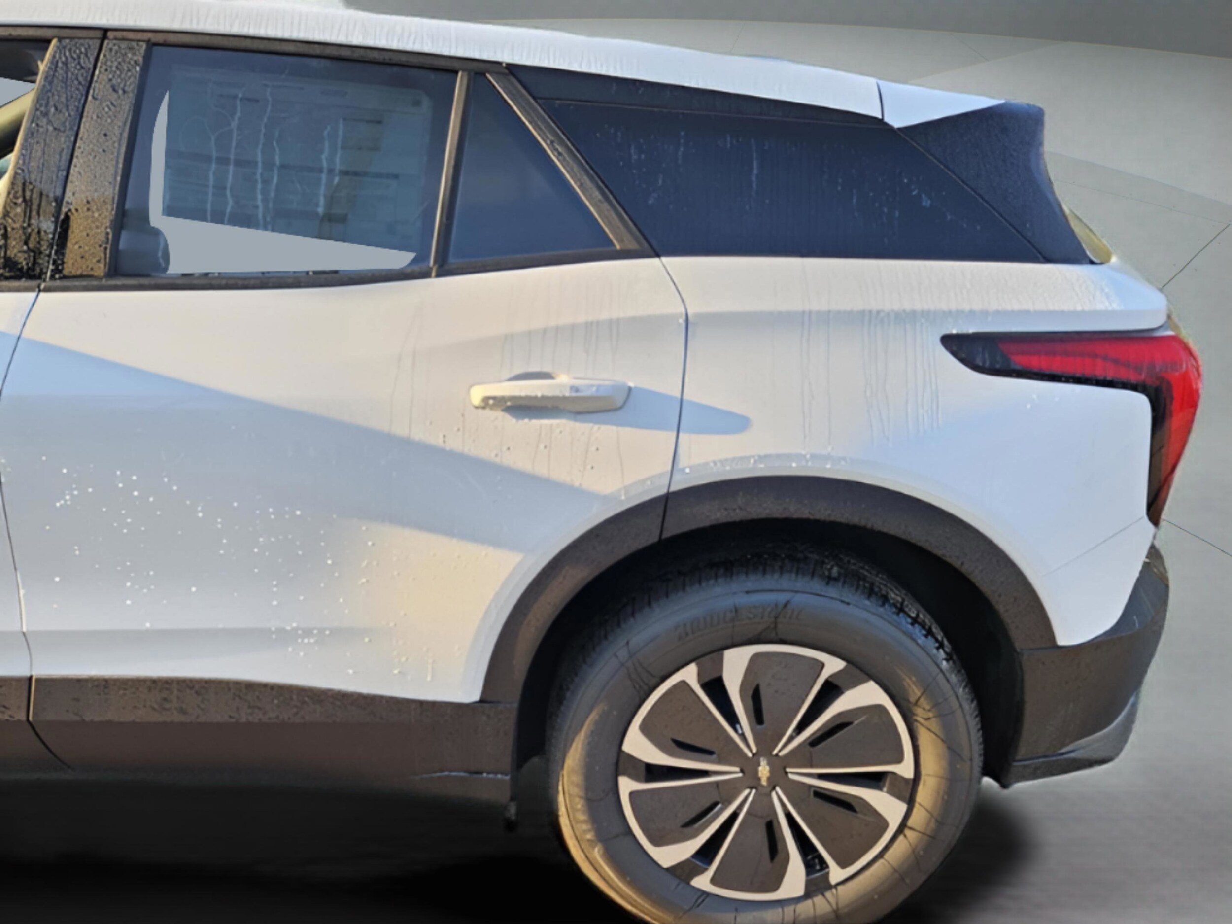 2025 Chevrolet Blazer EV LT - Photo 28