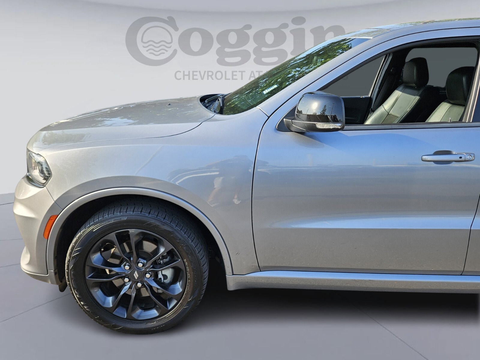 Used 2021 Dodge Durango GT Plus with VIN 1C4RDJDG3MC556056 for sale in Jacksonville, FL
