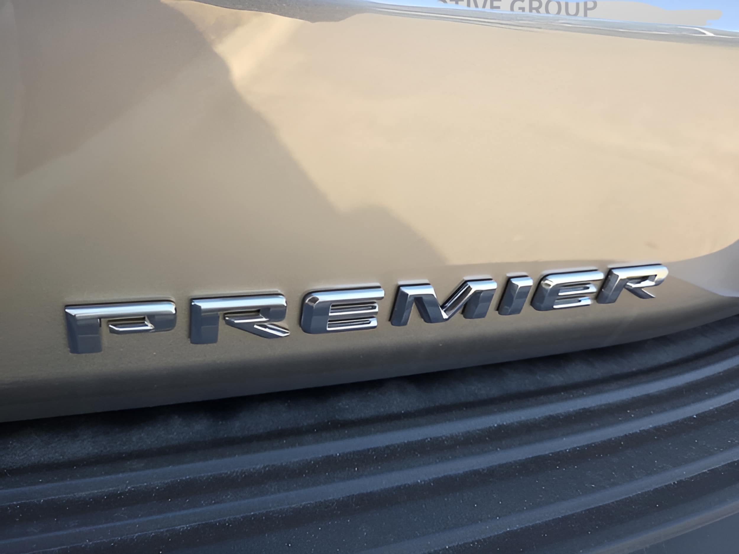 2026 Chevrolet Tahoe Premier - Photo 36