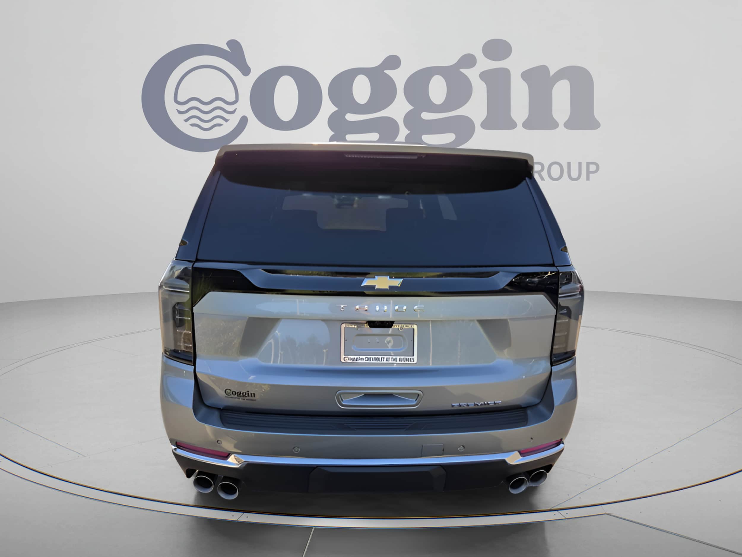 2026 Chevrolet Tahoe Premier - Photo 5