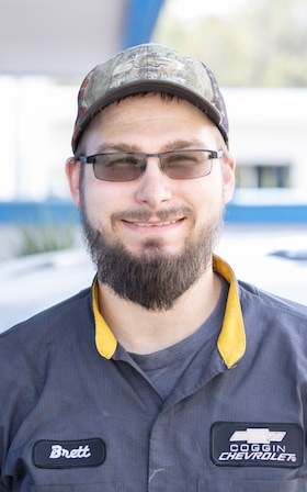 Staff member Brett Lieske from ID_3f2e0a40cdf6