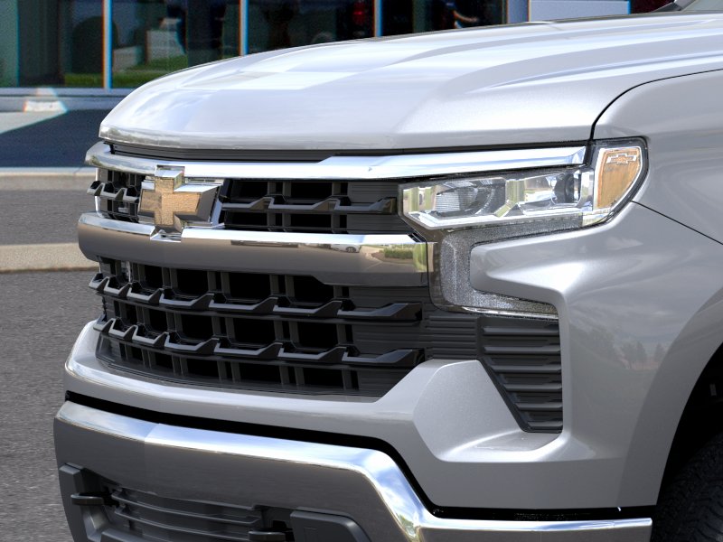 2026 Chevrolet Silverado 1500 LT - Photo 38