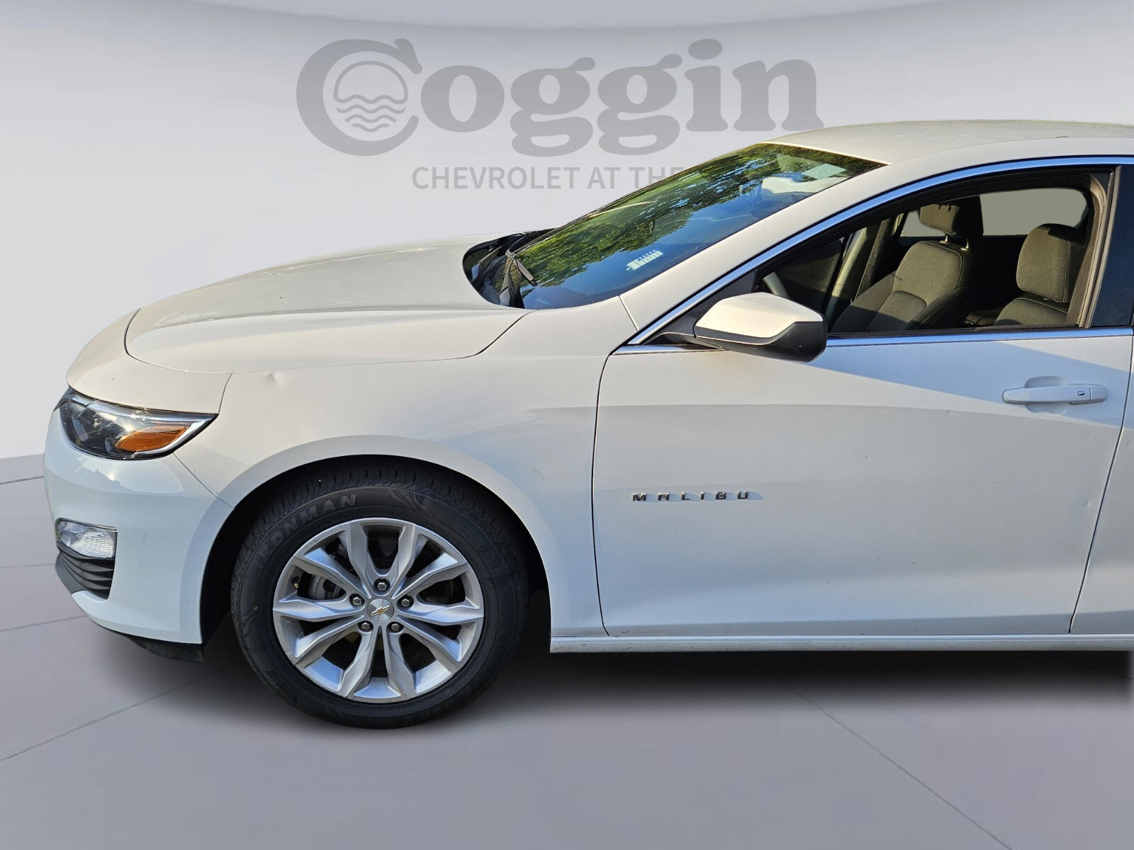 Used 2023 Chevrolet Malibu 1LT with VIN 1G1ZD5ST1PF134418 for sale in Jacksonville, FL