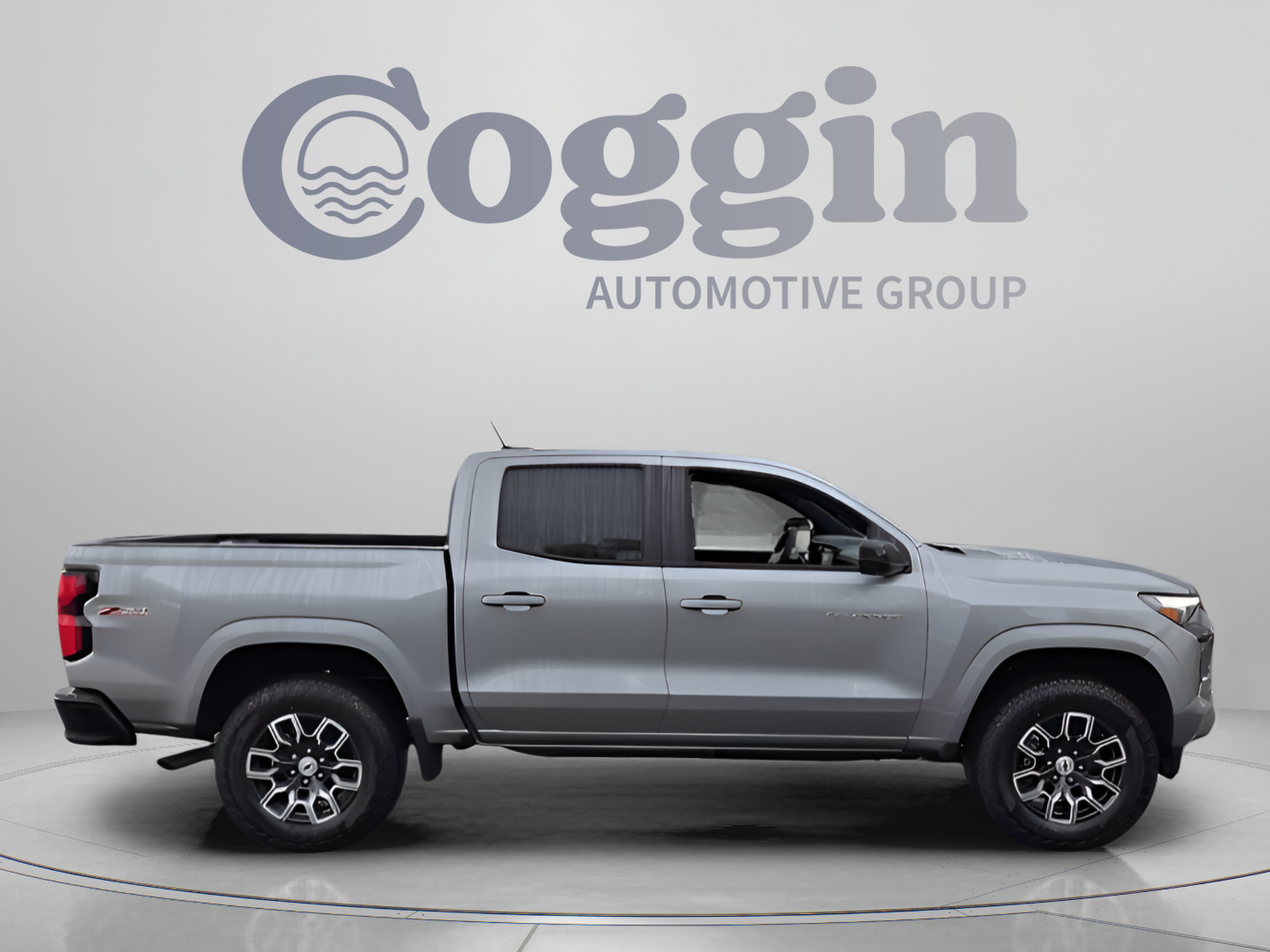 2026 Chevrolet Colorado Z71 - Photo 7