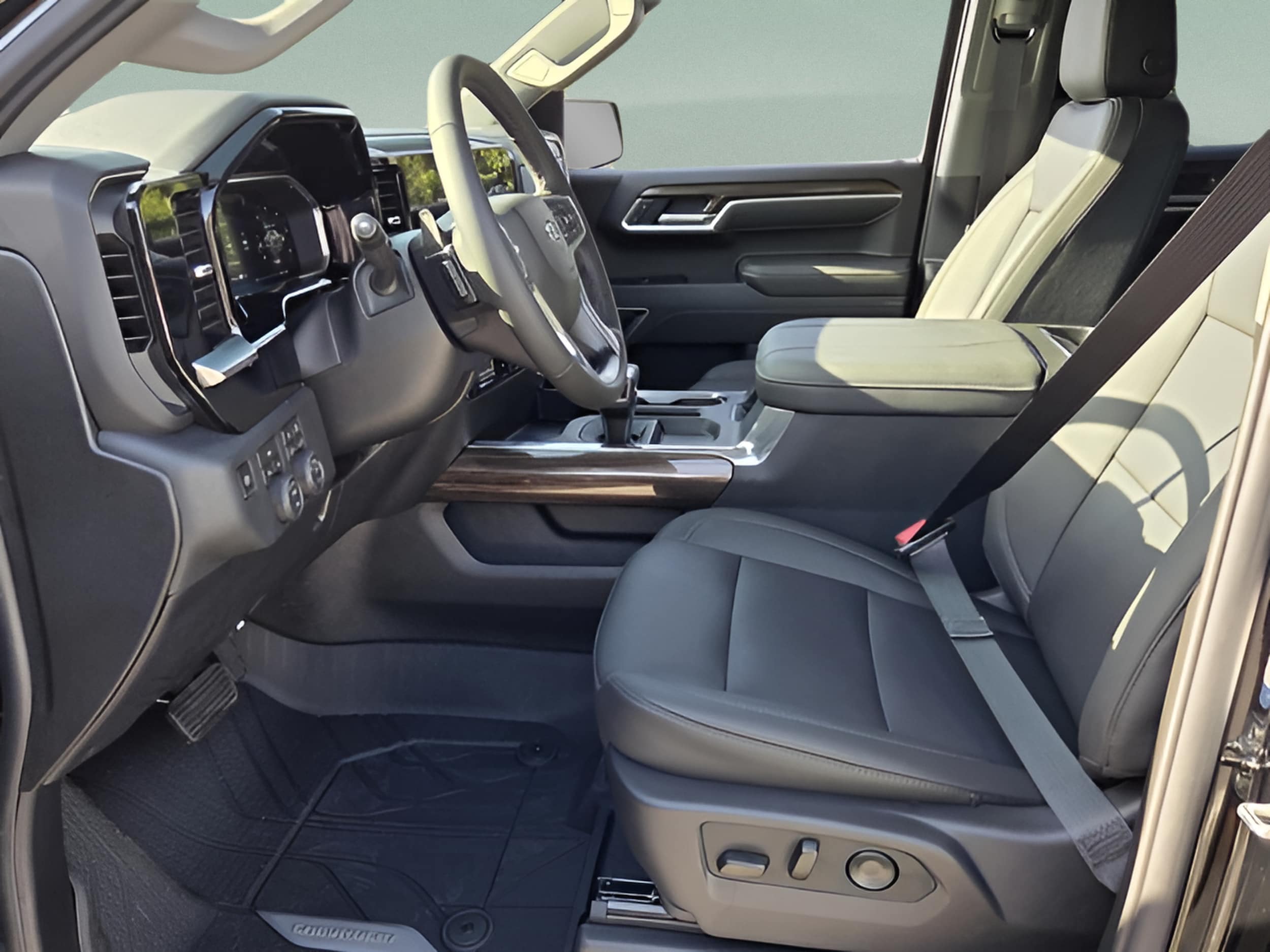 2026 Chevrolet Silverado 1500 RST - Photo 10