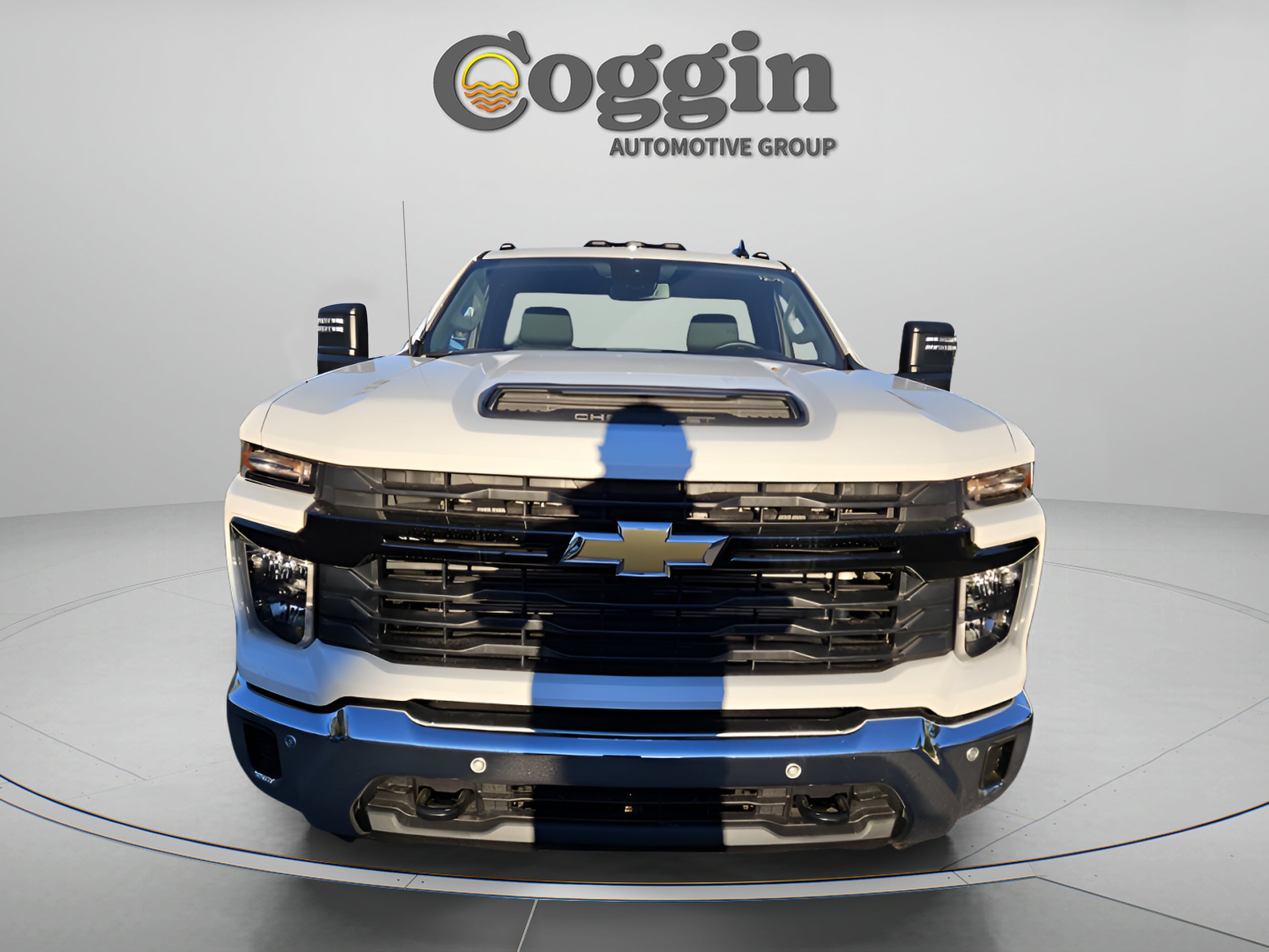 2025 Chevrolet Silverado 2500 HD Work Truck - Photo 7