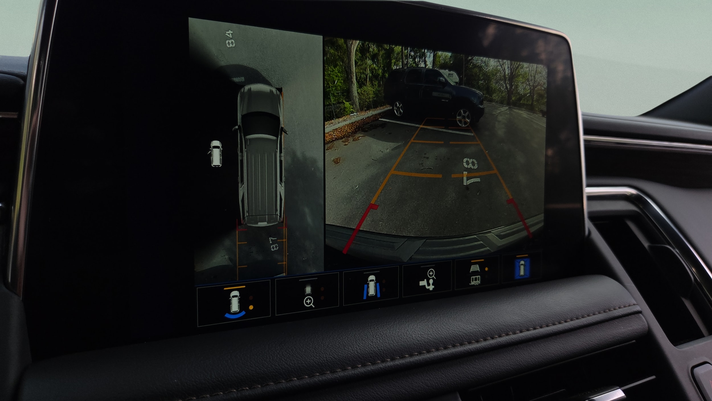 2023 Chevrolet Tahoe High Country - Photo 19