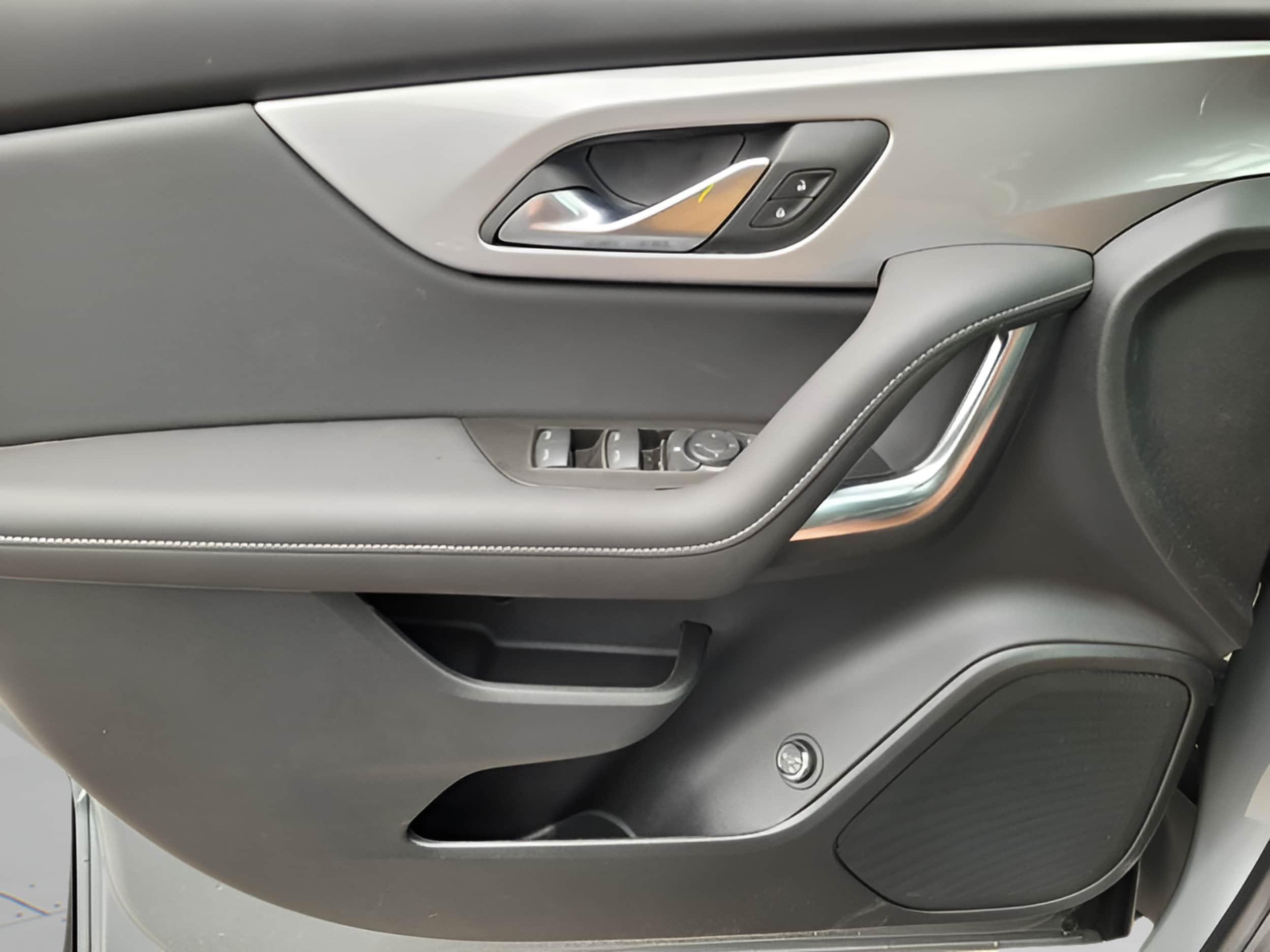 2026 Chevrolet Blazer 2LT - Photo 25