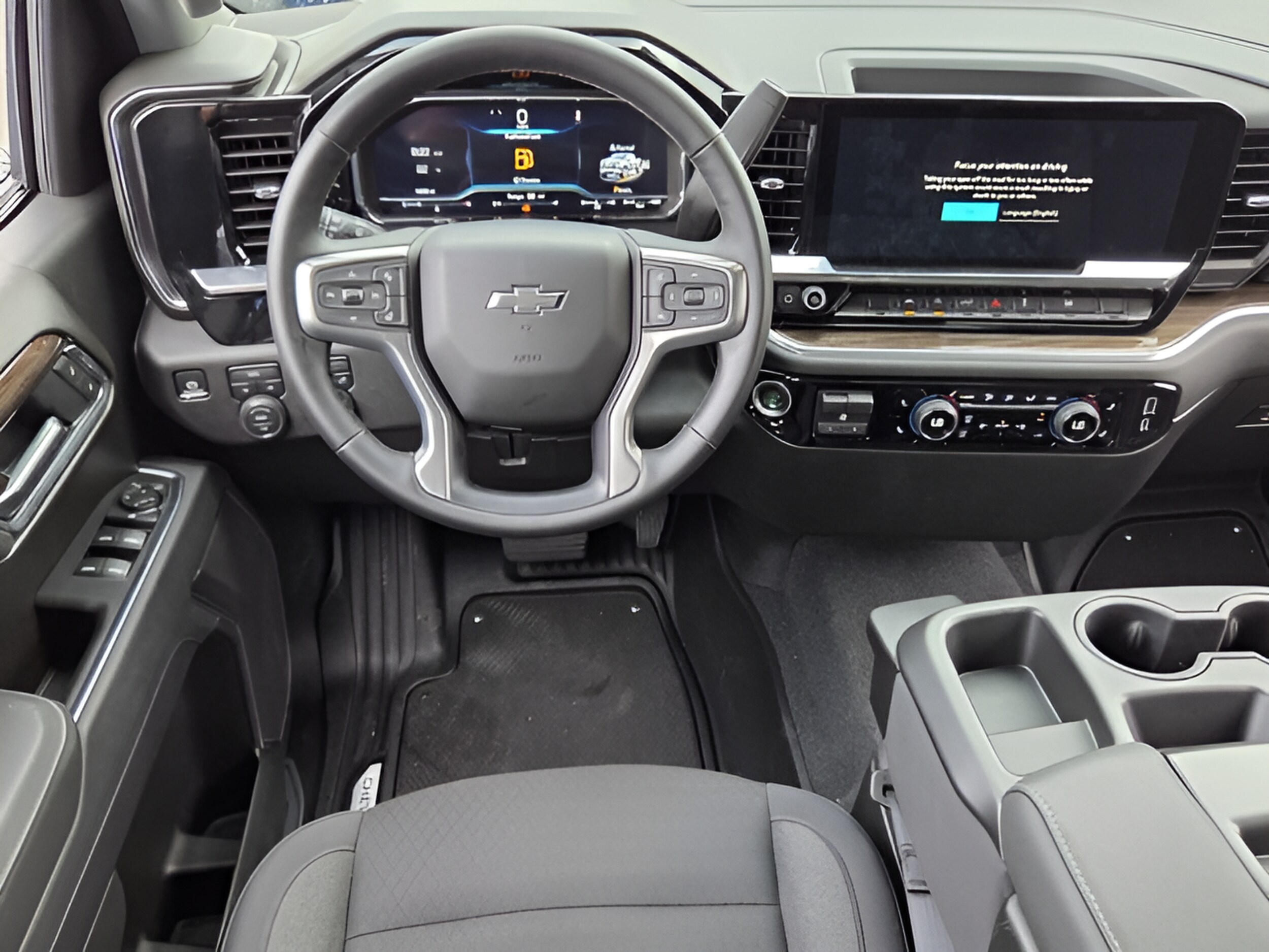2025 Chevrolet Silverado 1500 RST - Photo 14