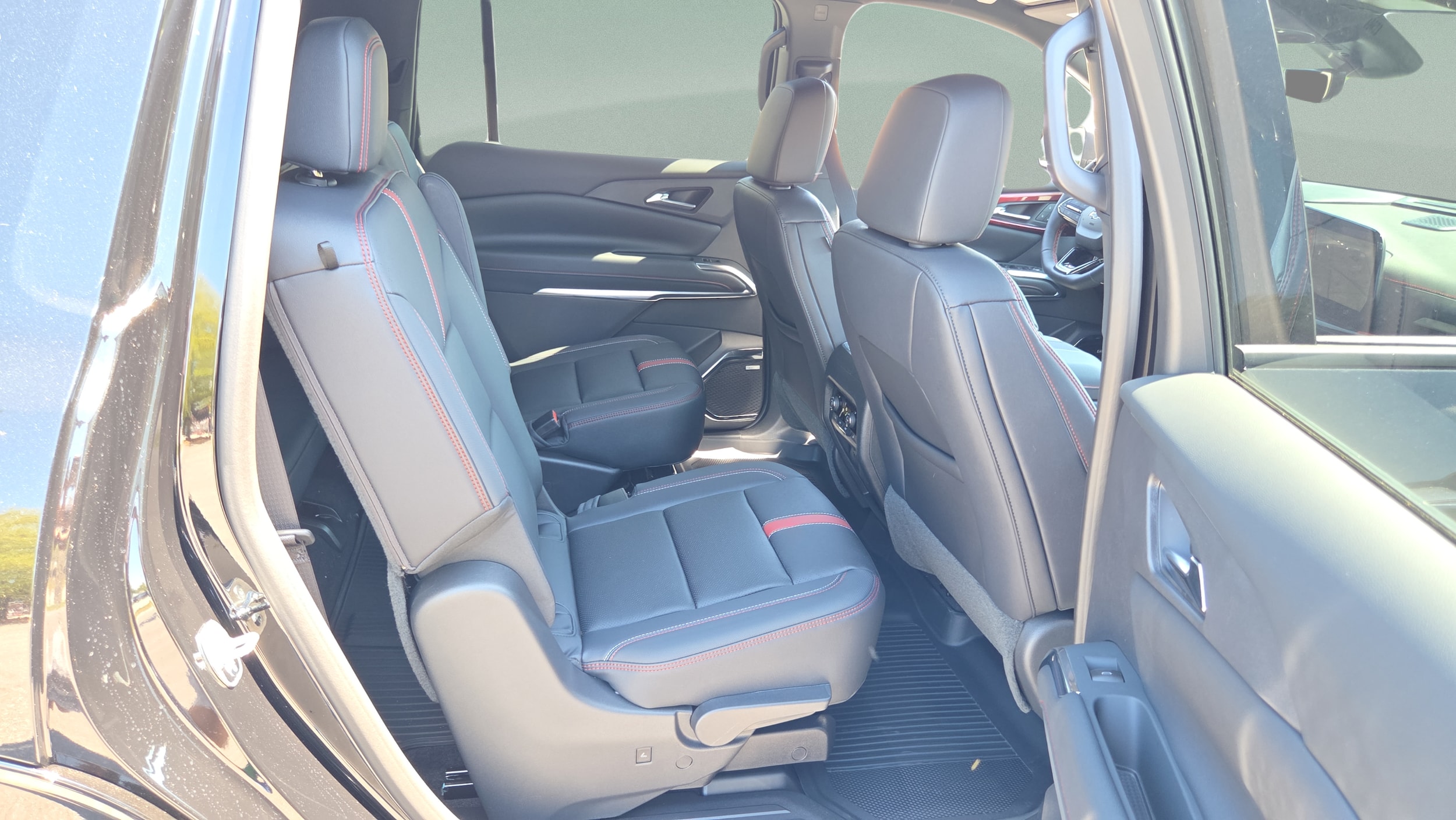 2026 Chevrolet Traverse RS - Photo 27