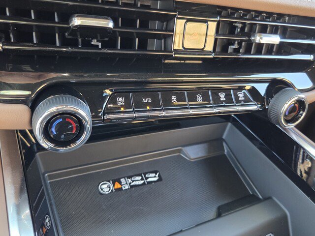 2026 Chevrolet Tahoe High Country - Photo 22