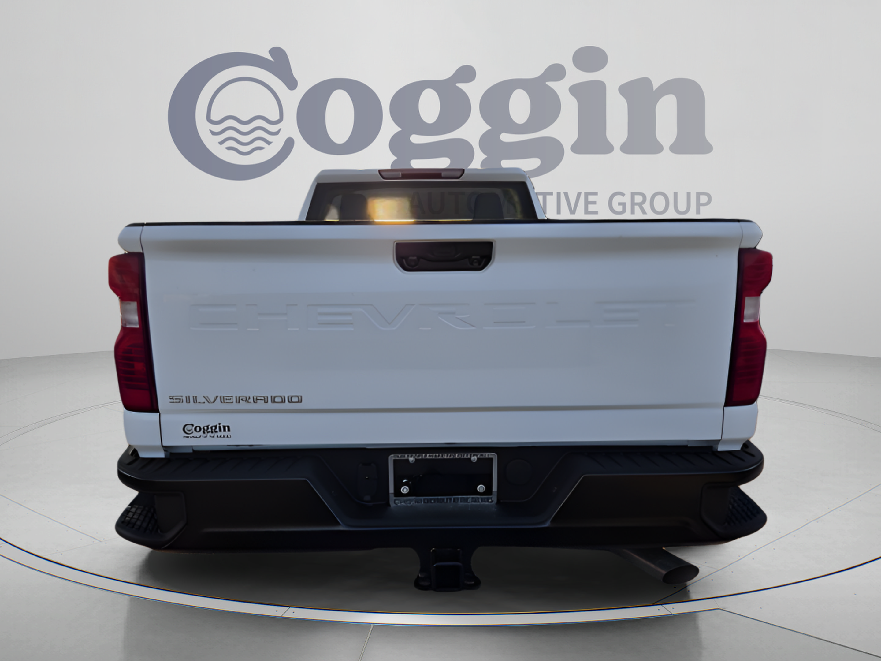 2026 Chevrolet Silverado 3500 HD Work Truck - Photo 5