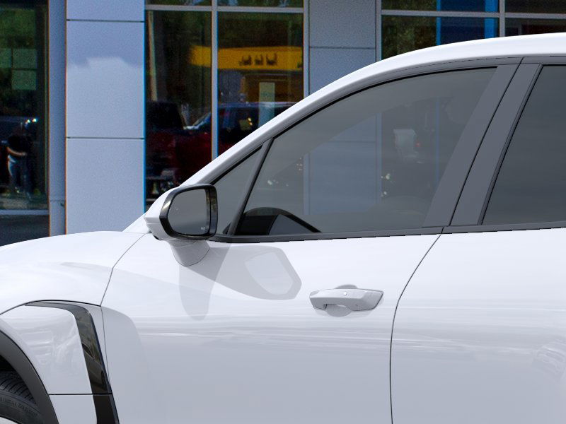 2025 Chevrolet Blazer EV LT - Photo 41