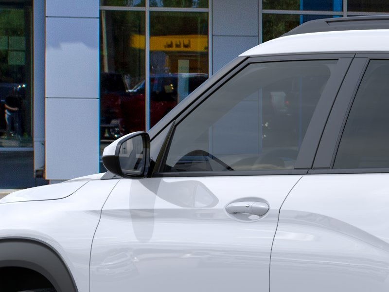 2026 Chevrolet Trailblazer Activ - Photo 39