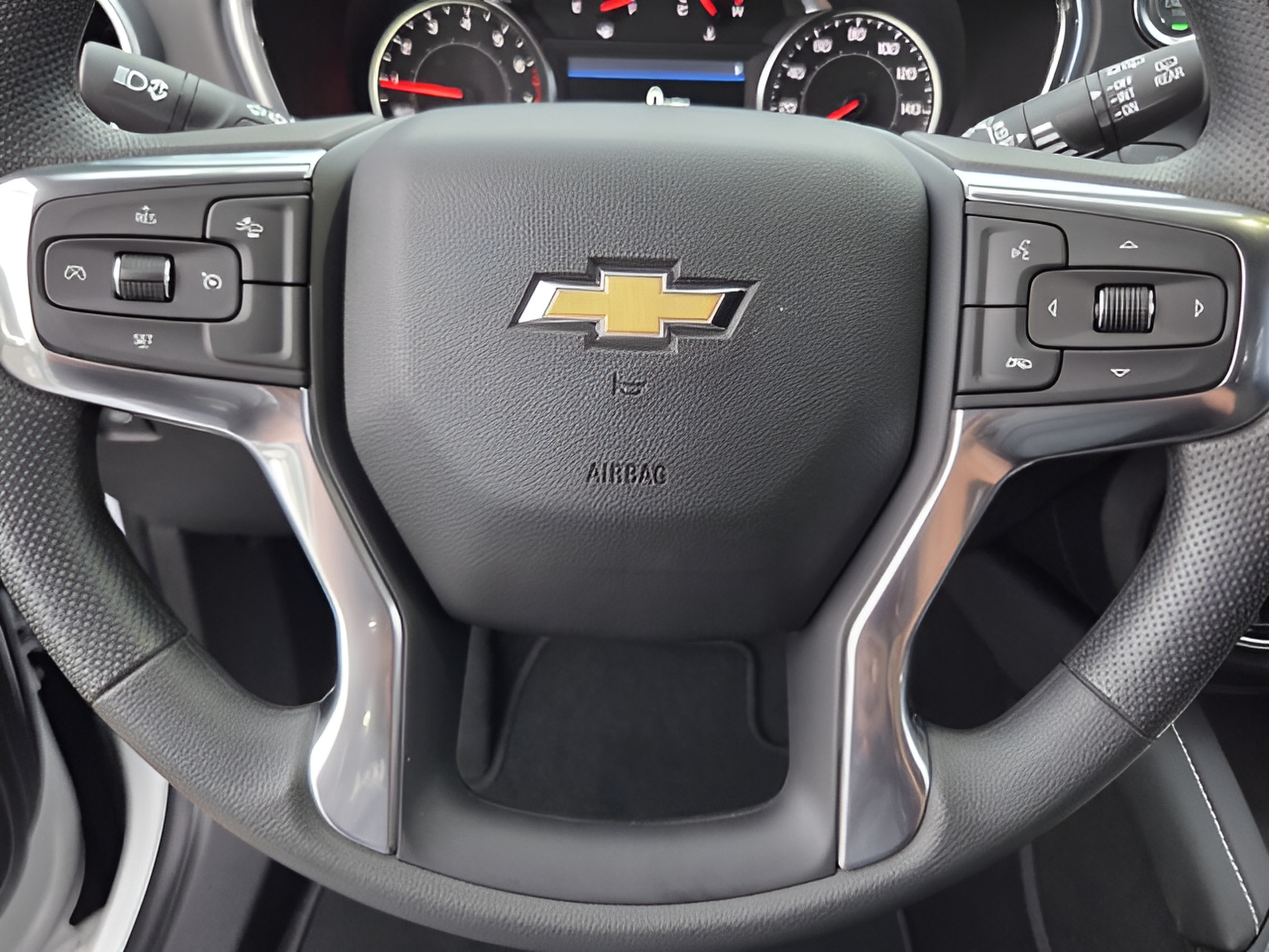 2026 Chevrolet Blazer 2LT - Photo 24