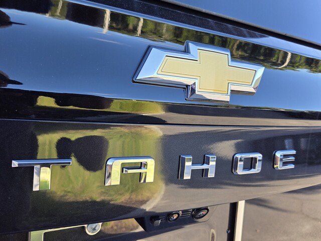 2026 Chevrolet Tahoe High Country - Photo 33