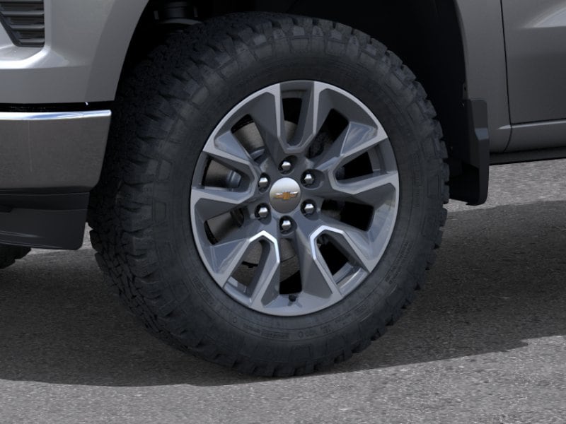 2026 Chevrolet Silverado 1500 LT - Photo 44