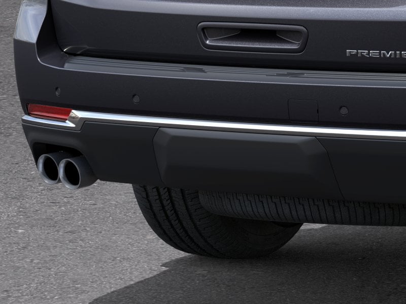 2026 Chevrolet Tahoe Premier - Photo 14