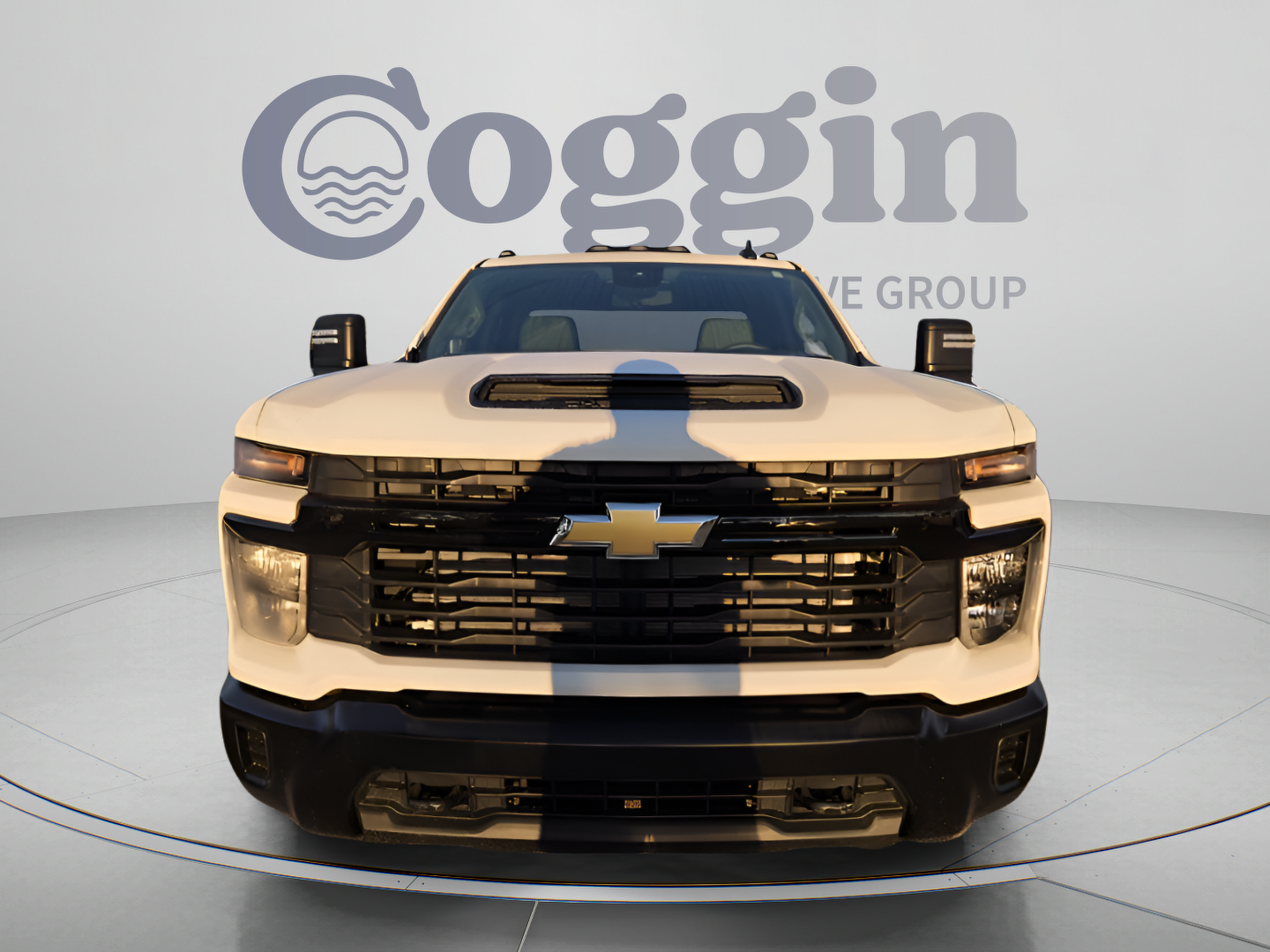 2026 Chevrolet Silverado 3500 HD Work Truck - Photo 9