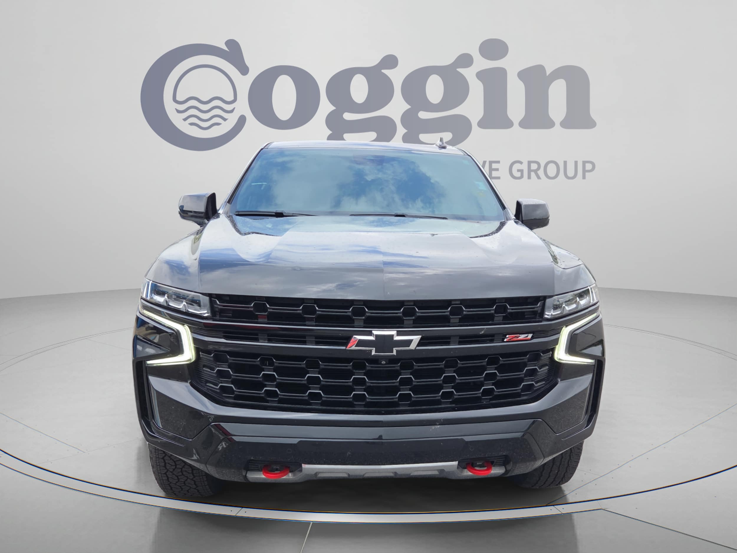 2024 Chevrolet Tahoe Z71 - Photo 9