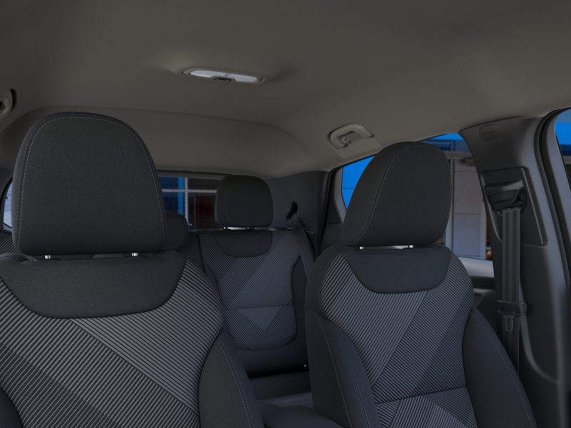 2027 Chevrolet Bolt LT - Photo 49