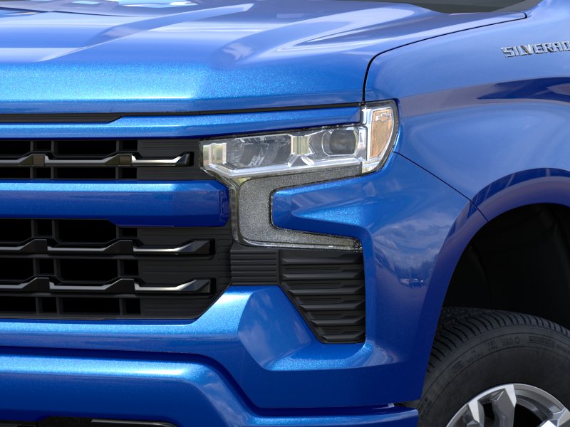 2025 Chevrolet Silverado 1500 RST - Photo 43