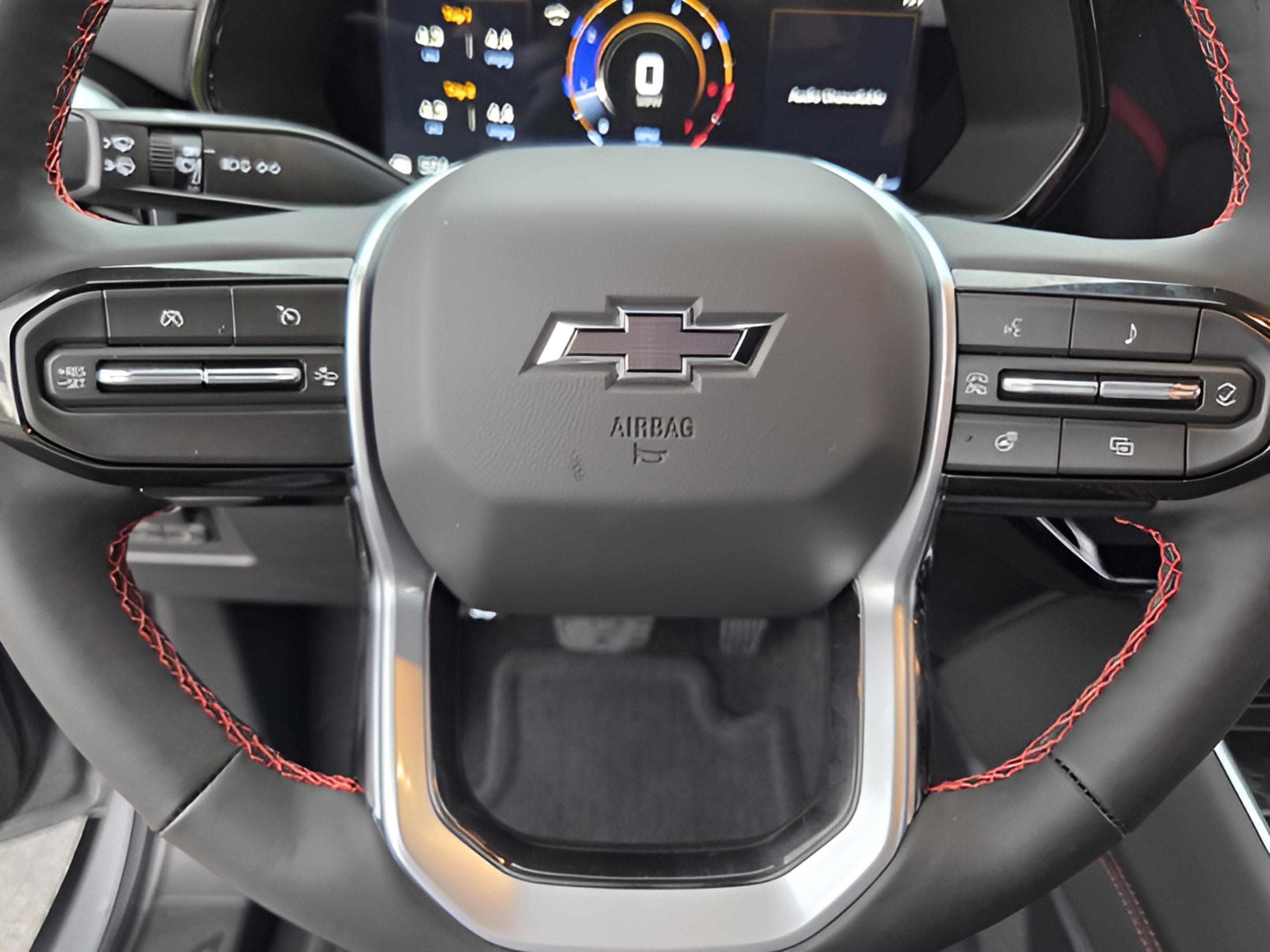 2026 Chevrolet Colorado Z71 - Photo 26