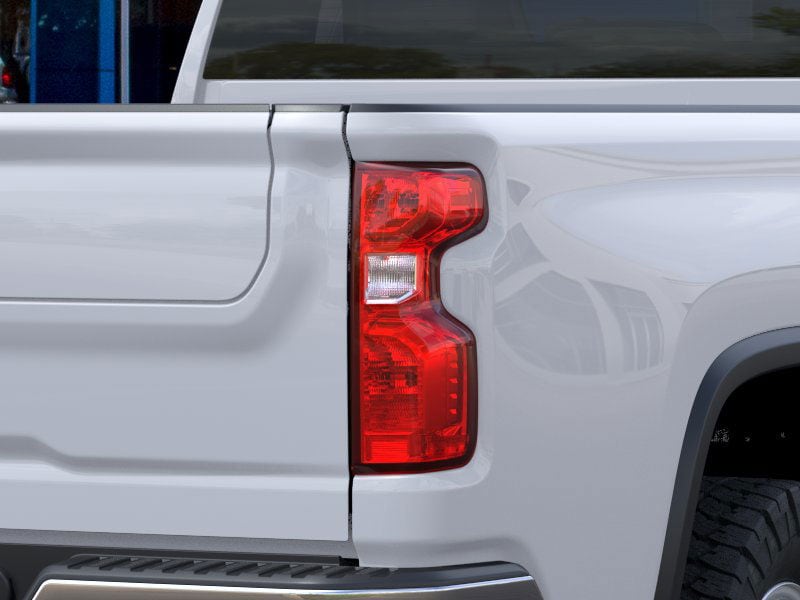 2025 Chevrolet Silverado 2500 HD Work Truck - Photo 37