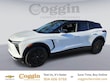 Chevrolet Blazer EV